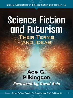 cover image of Science Fiction and Futurism